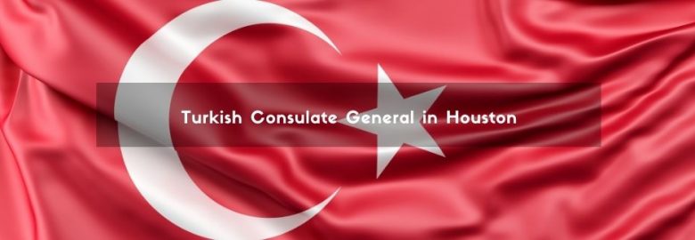 Turkish Consulate General in Houston