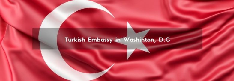 Turkish Embassy in Washinton, D.C