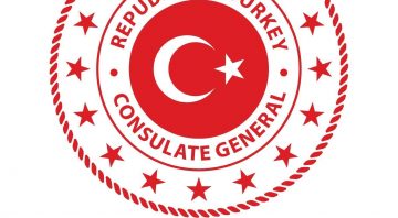 Turkish Consulate General in Miami