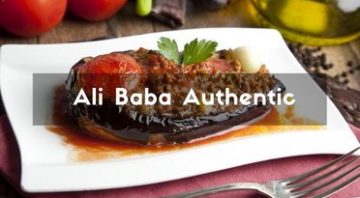 Ali Baba Authentic