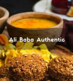 Ali Baba Authentic