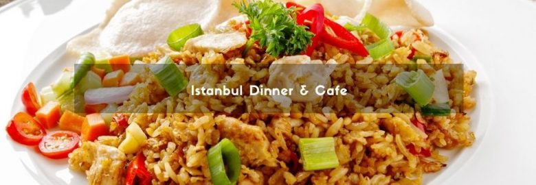 Istanbul Dinner & Cafe