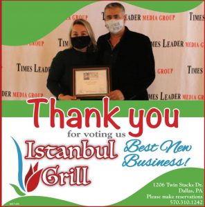 Istanbul Grill PA Owner