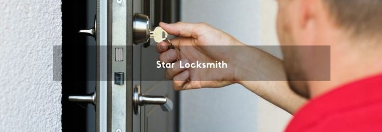 Star Locksmith