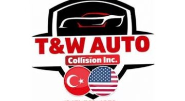 T & W Auto Collision Inc.