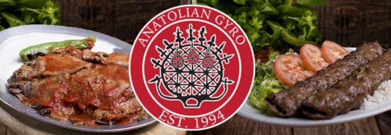Anatolian Gyro Restaurant