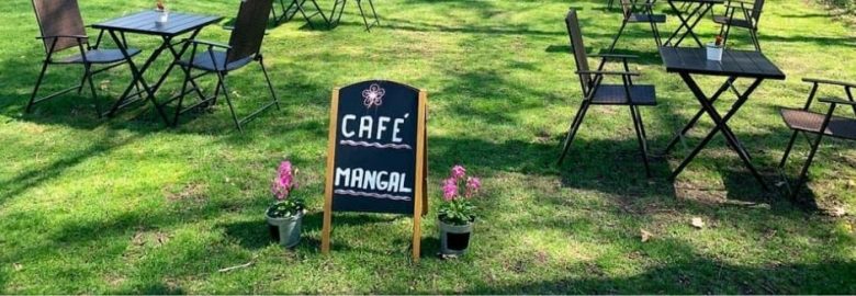 Cafe Mangal Boston