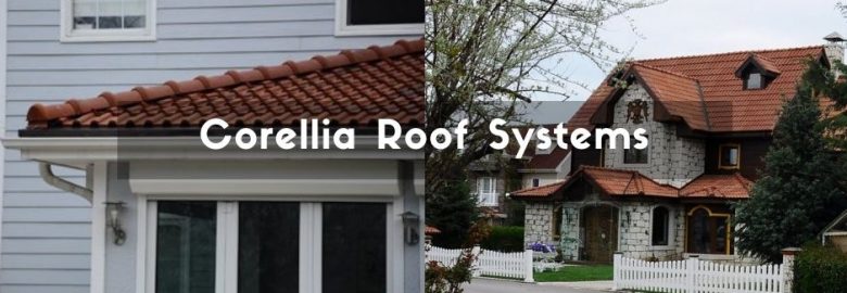 Corellia Roof Systems