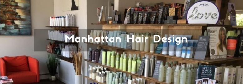 Manhattan Hair Design