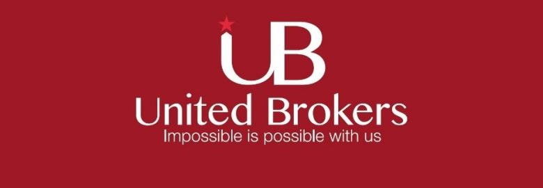 Barış Berk, United Brokers