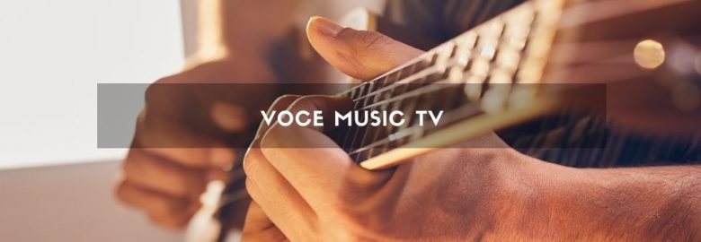 VOCE MUSIC TV