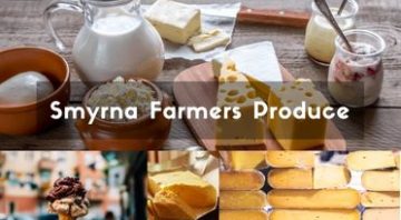 Smyrna Farmers Produce