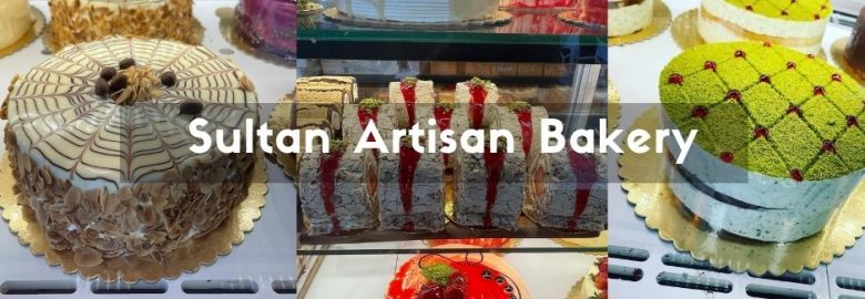 Sultan Artisan Bakery