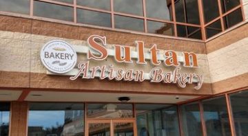 Sultan Artisan Bakery