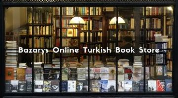 Bazarys Online Turkish Book Store