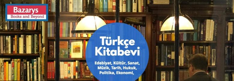 Bazarys Online Turkish Book Store