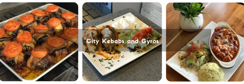 City Kebabs And Gyros