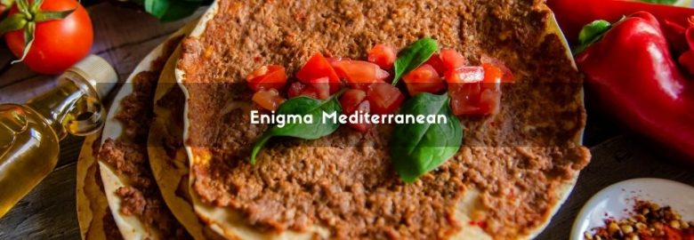 Enigma Mediterranean