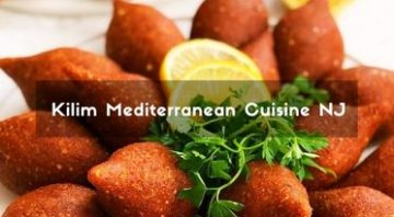 Kilim Mediterranean Cuisine NJ