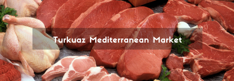 Turkuaz Mediterranean Market