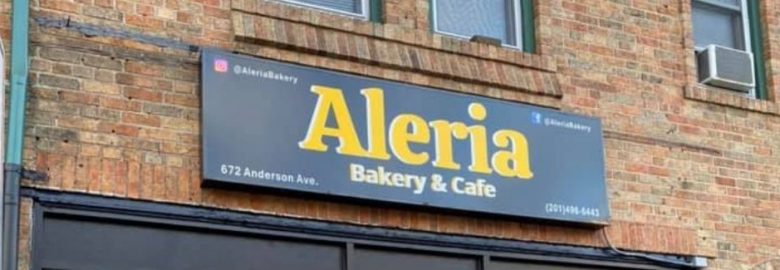 Aleria Bakery And Cafe