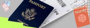 Pasaport Nasıl Alınır | 2022 Güncel