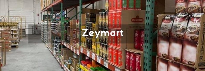 Zeymart
