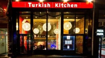 Turkish Kitchen