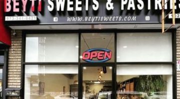 Beyti Sweets & Pastries