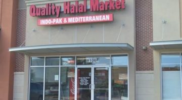Quality Halal Market