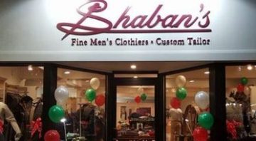 Shaban’s of Andover