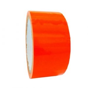 Orange-Tape