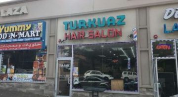 Turkuaz Hair Salon