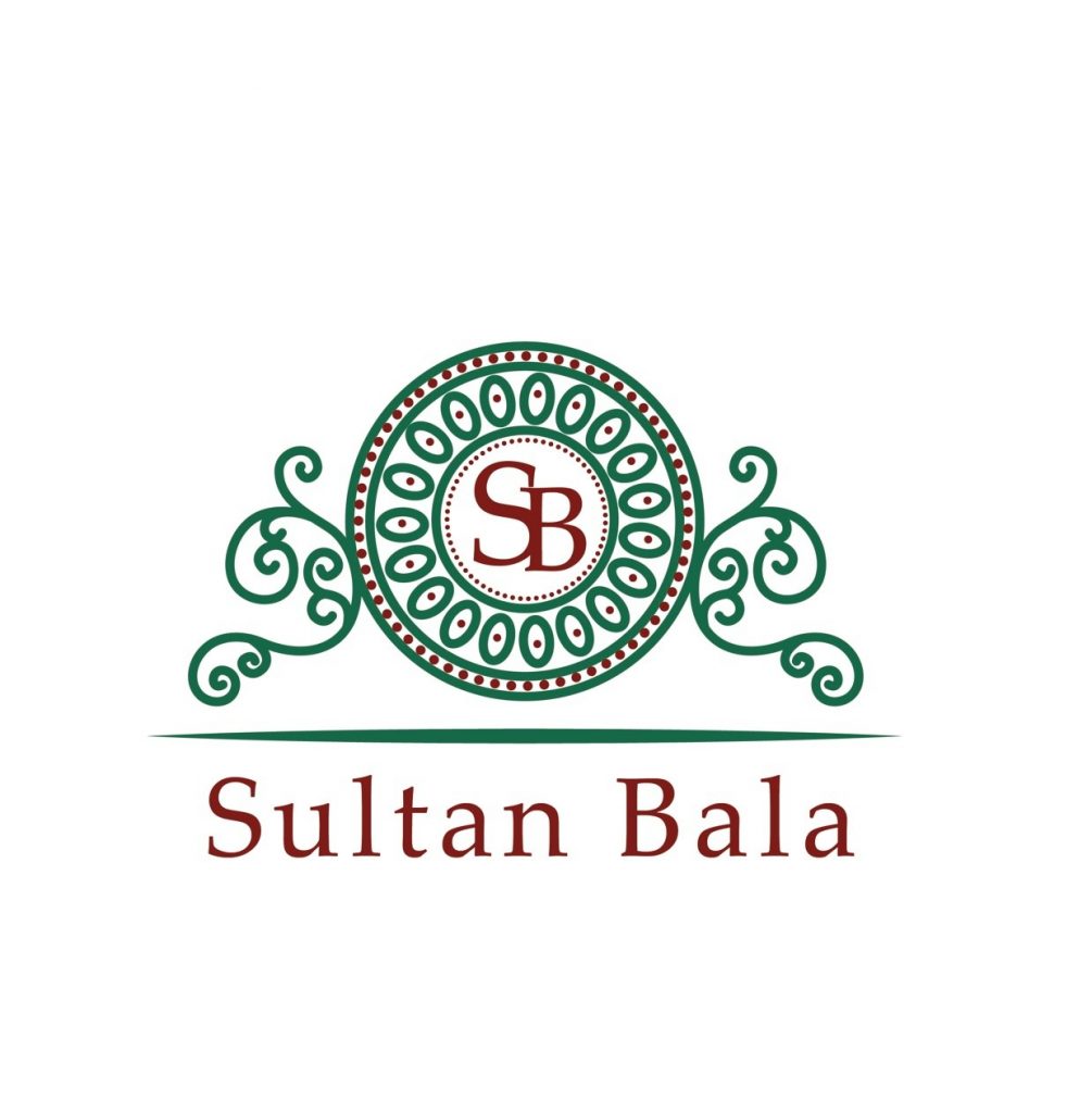 sultanbala Logo