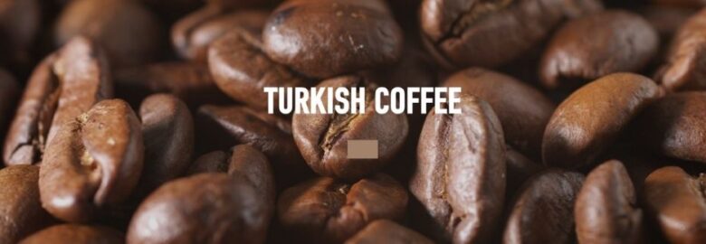 Sade Turkish Coffee